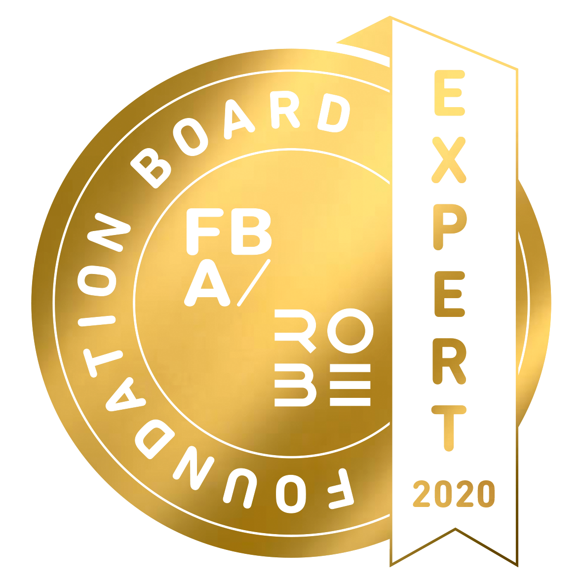 Foundation Board Expert 2020