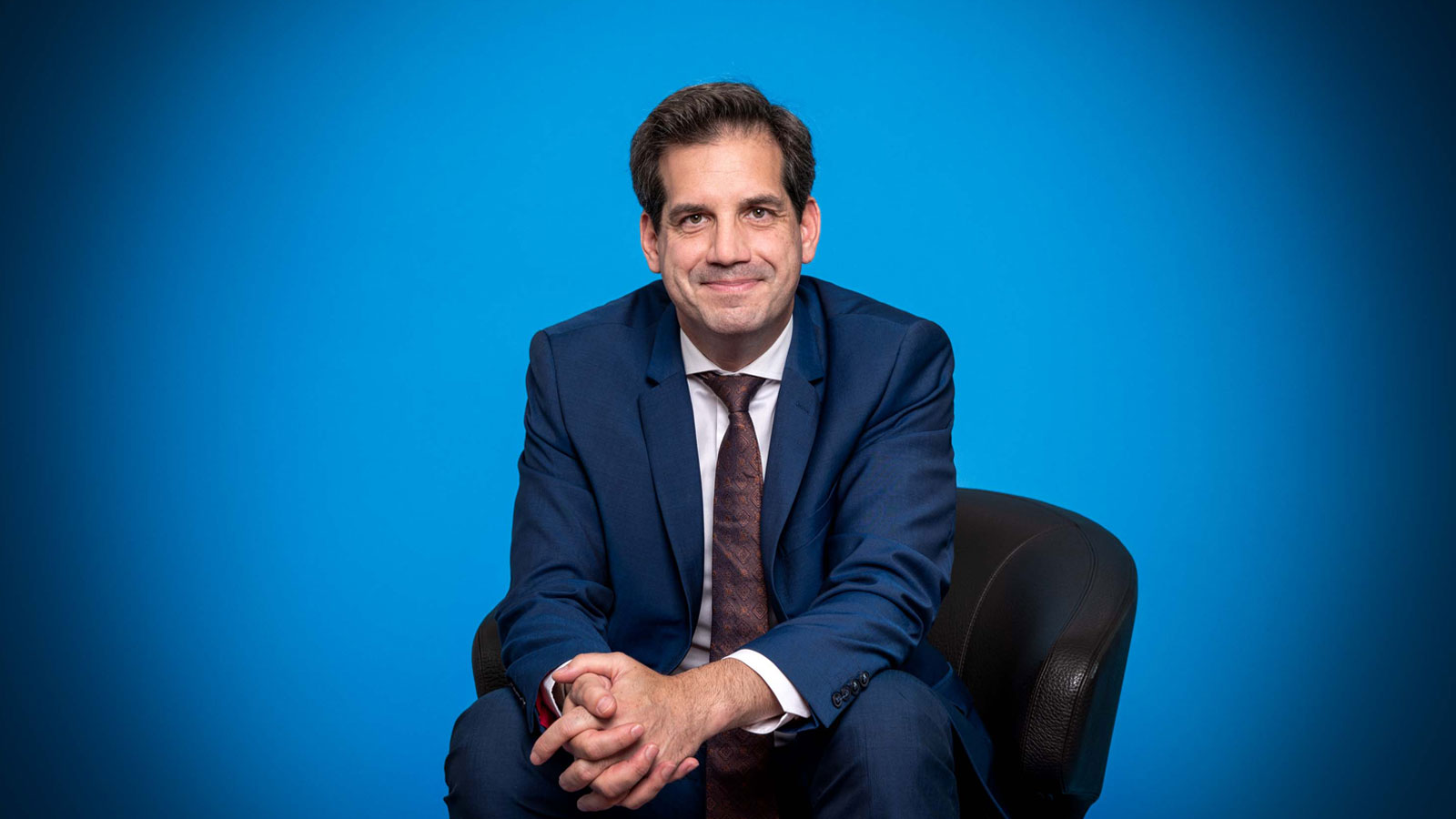 Lionel Patrick Serex LL M Executive MBA Lindemann Law