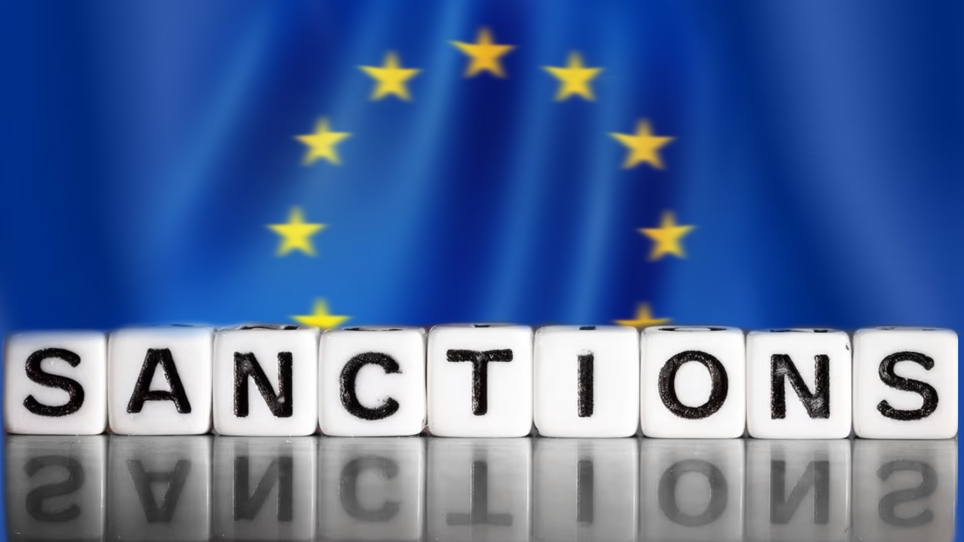 European Union sanctions list