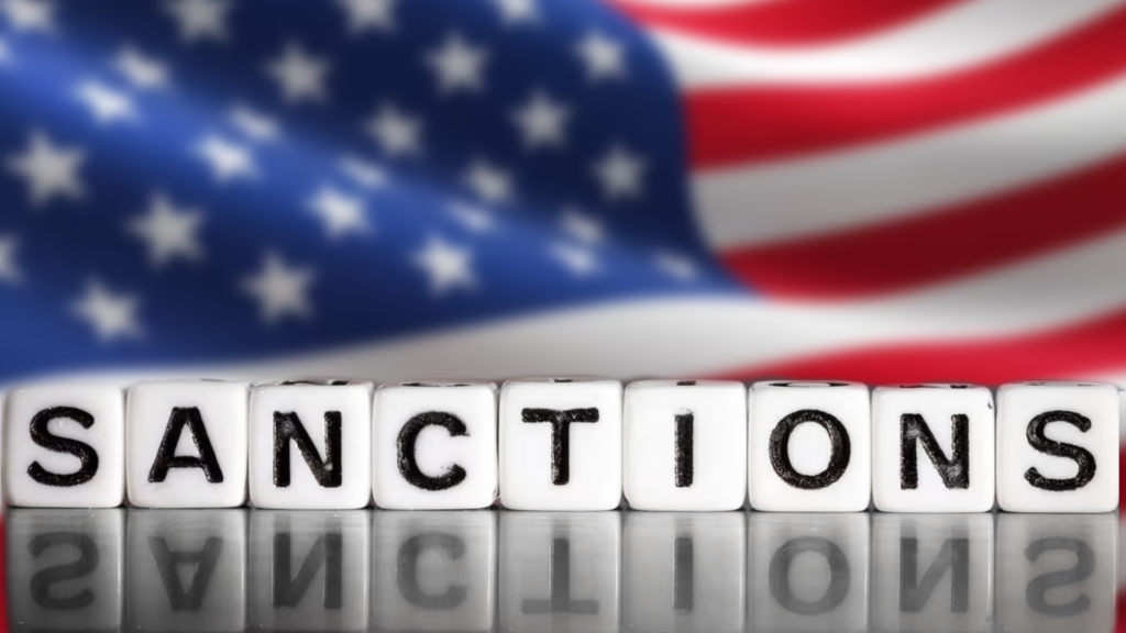 How can Individuals be removed from U.S. sanctions list? | Lindemann Law