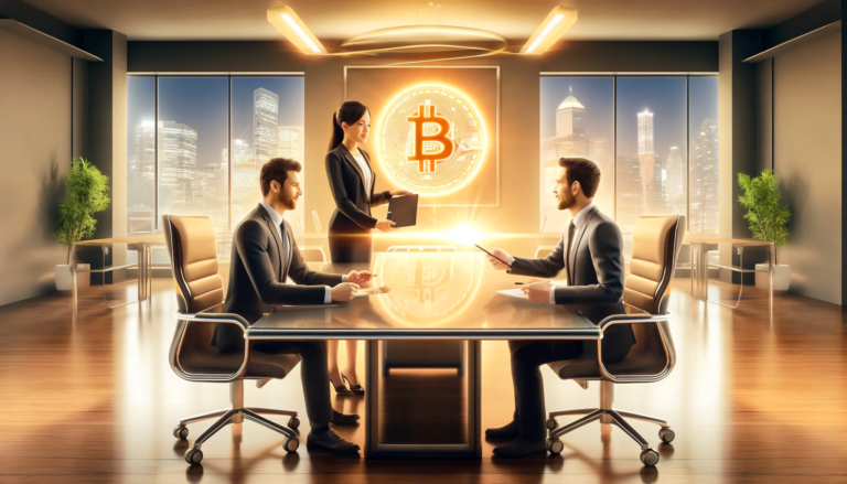Blockchain & Crypto Assets Escrow Services | Lindemann Law