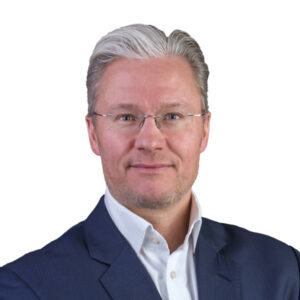 Managing Partner, CFM Partners AG