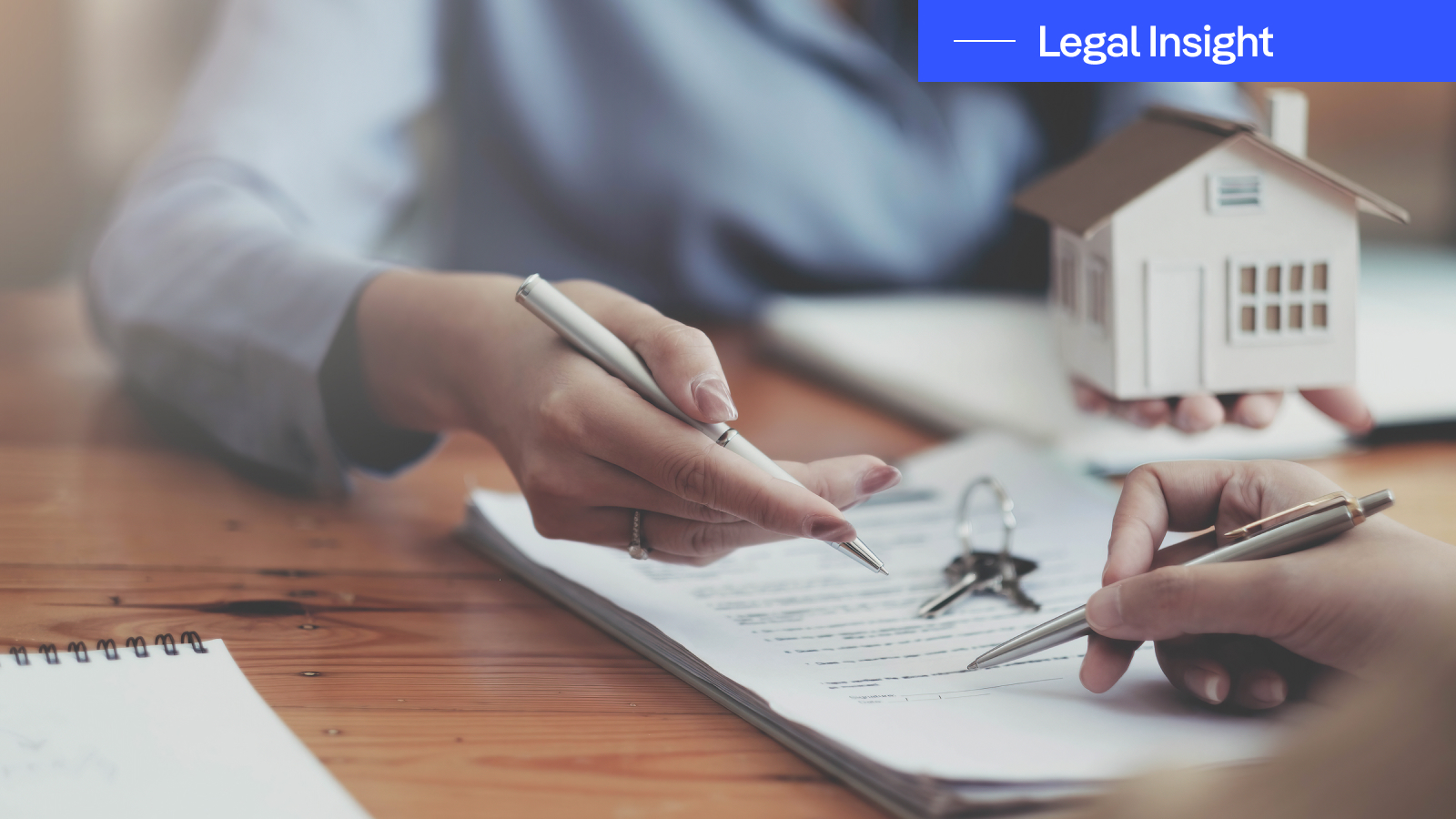 Abolition of Imputed Rental Value — A Structural Shift Towards Real Estate Holding Companies