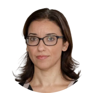 Dr. Bernice Buttigieg