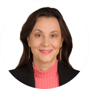 Dr. Tatiana Zakharova, LL.M.
